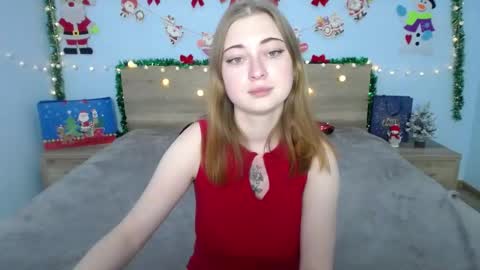 erikafanks online show from 01/05/25, 02:27