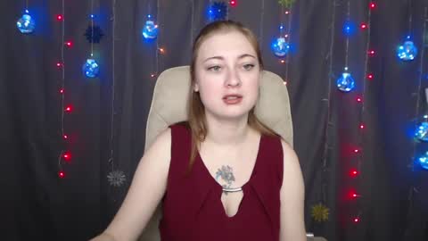erikafanks online show from 01/07/25, 07:06