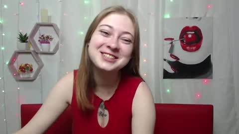 erikafanks online show from 01/14/25, 07:11