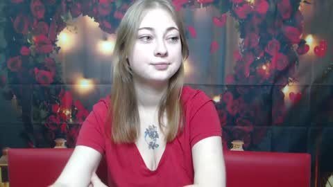 erikafanks online show from 01/25/25, 04:13