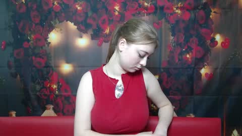 erikafanks online show from 02/01/25, 05:49