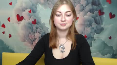 erikafanks online show from 02/02/25, 04:37