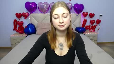 erikafanks online show from 02/13/25, 11:58