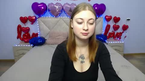 erikafanks online show from 02/14/25, 06:02