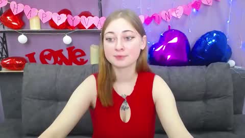 erikafanks online show from 02/18/25, 11:52