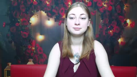 erikafanks online show from 02/20/25, 03:23