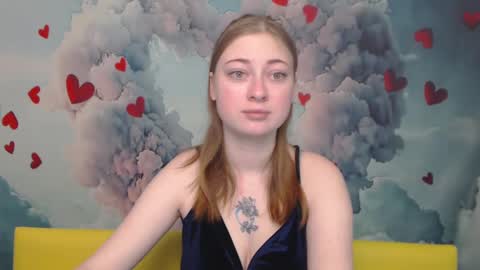 erikafanks online show from 02/20/25, 07:19