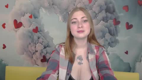 erikafanks online show from 02/25/25, 07:14