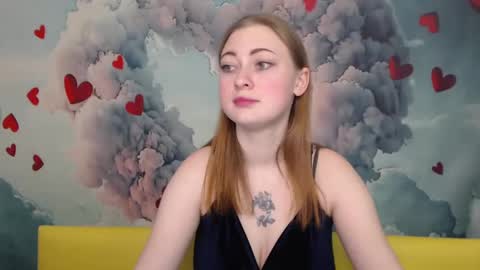 erikafanks online show from 02/28/25, 02:53