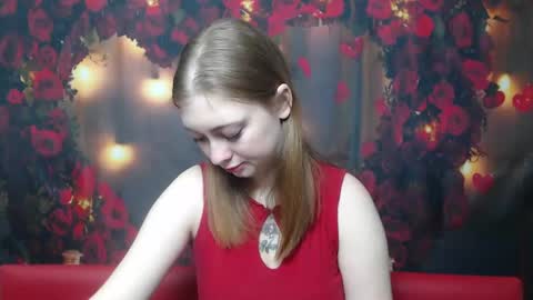 erikafanks online show from 02/28/25, 07:14