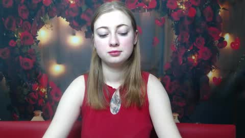 erikafanks online show from 03/01/25, 02:15