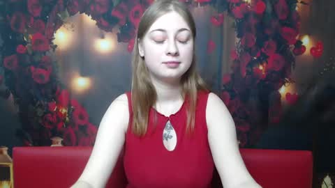 erikafanks online show from 03/02/25, 02:00