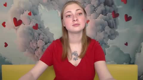 erikafanks online show from 03/03/25, 03:31