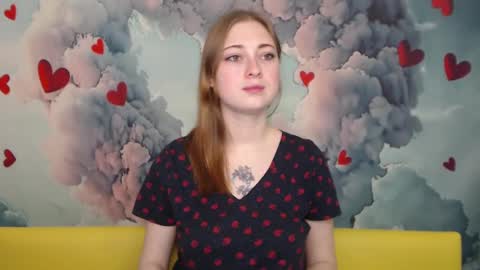 erikafanks online show from 03/05/25, 07:17