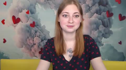 erikafanks online show from 03/05/25, 10:21