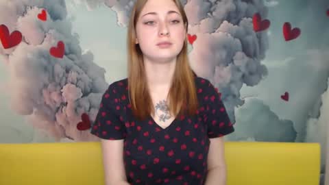 erikafanks online show from 03/06/25, 05:24