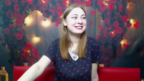 erikafanks online show from 03/06/25, 07:21