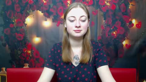 erikafanks online show from 03/07/25, 02:36