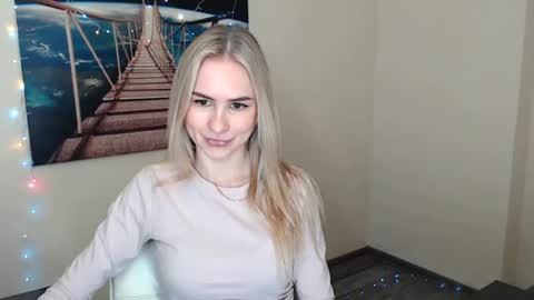 Erika online show from 01/14/25, 12:45