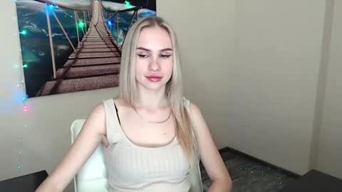 Erika online show from 01/27/25, 12:58