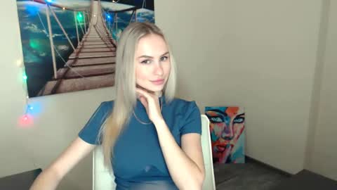 Erika online show from 03/07/25, 12:56