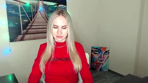 Erika online show from 09/09/25, 12:05