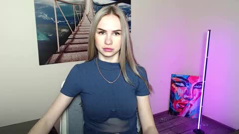 Erika online show from 04/22/26, 11:56