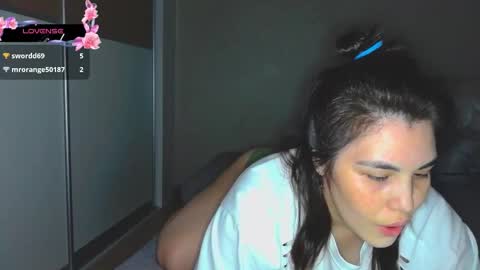 ErikaGloss online show from 11/25/25, 01:22