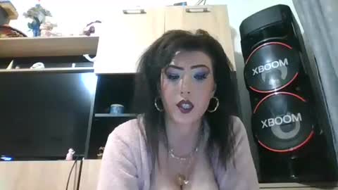 erikaguapa1989 online show from 04/05/26, 12:41