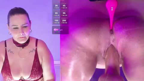 Erika  online show from 09/30/25, 08:36