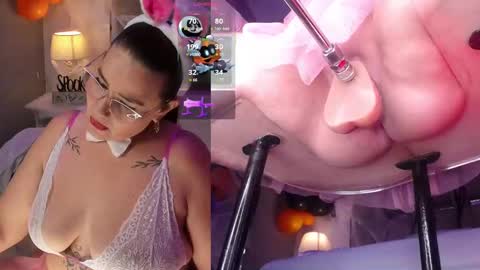 Erika  online show from 10/11/25, 08:18