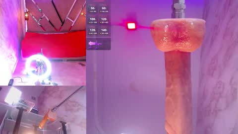 Erika  online show from 03/13/26, 09:54