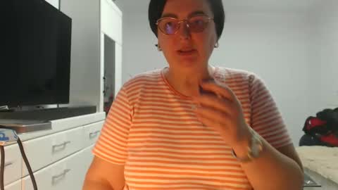 Snapshot of erikawhite54 chatting on 03/30/26, 10:55 Erika online show from 03/30/26, 10:55