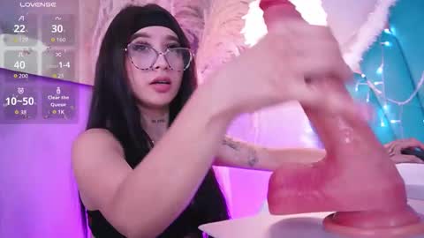 Eri  online show from 12/04/25, 09:23