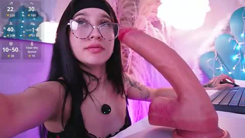 Eri  online show from 12/15/25, 09:41