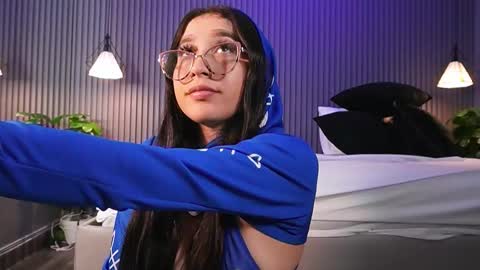 Eri  online show from 02/13/26, 08:27