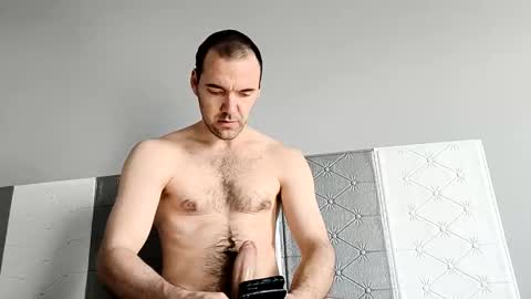 HunStroker online show from 04/09/26, 01:05