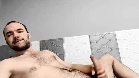 HunStroker online show from 04/17/26, 05:10