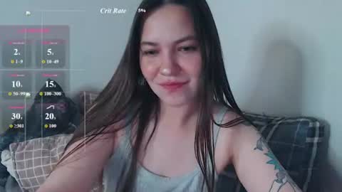 Snapshot of erin_love_ chatting on 06/19/26, 06:51 Erin online show from 06/19/26, 06:51