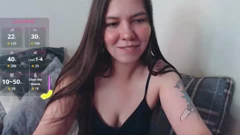 Snapshot of erin_love_ chatting on 07/13/26, 07:33 Erin online show from 07/13/26, 07:33
