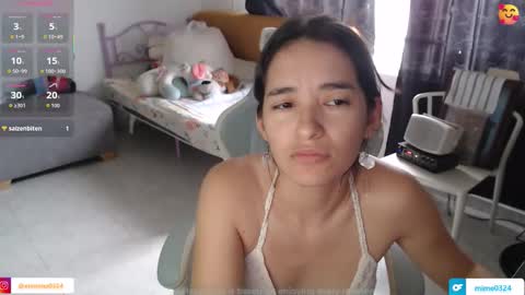 erina_1 online show from 03/16/26, 06:12