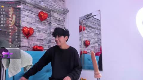 Eriol online show from 02/04/25, 04:50