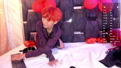 Eriol online show from 02/08/25, 05:18