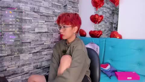 Eriol online show from 02/18/25, 11:33