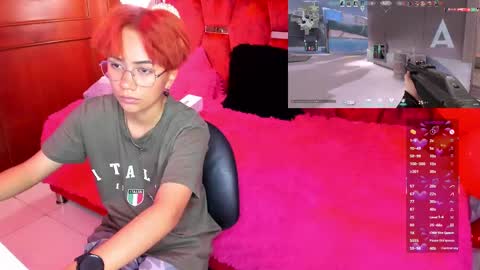 Eriol online show from 02/20/25, 06:46