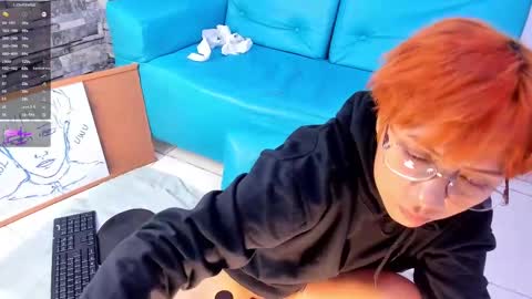 Eriol online show from 03/06/25, 03:35