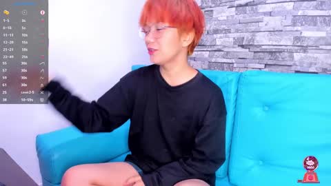 Eriol online show from 03/09/25, 11:03