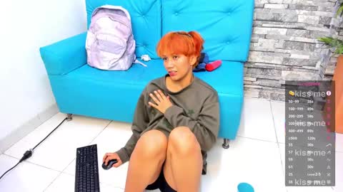 Eriol online show from 03/10/25, 06:34