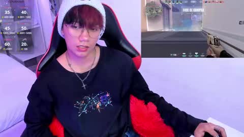 Eriol online show from 10/07/25, 08:17