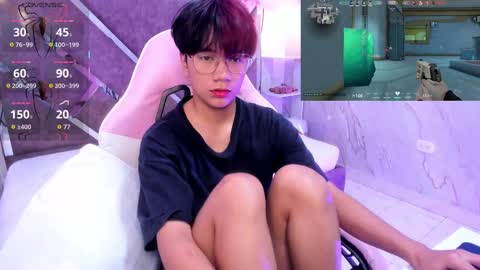 Eriol online show from 10/13/25, 12:27